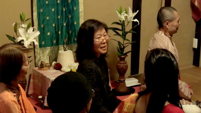 ダヤーマティーさん